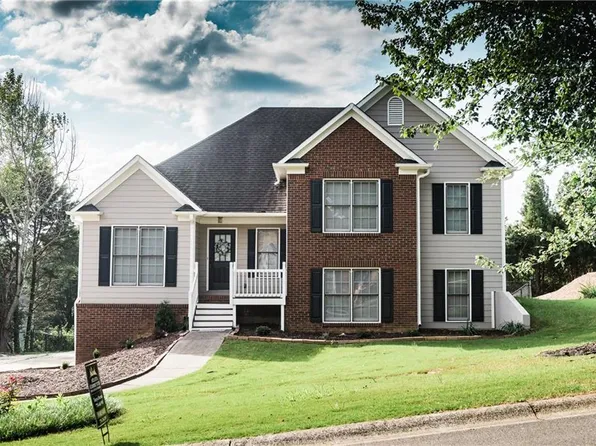 94 Arbor Hills Pl, Talking Rock, GA 30175