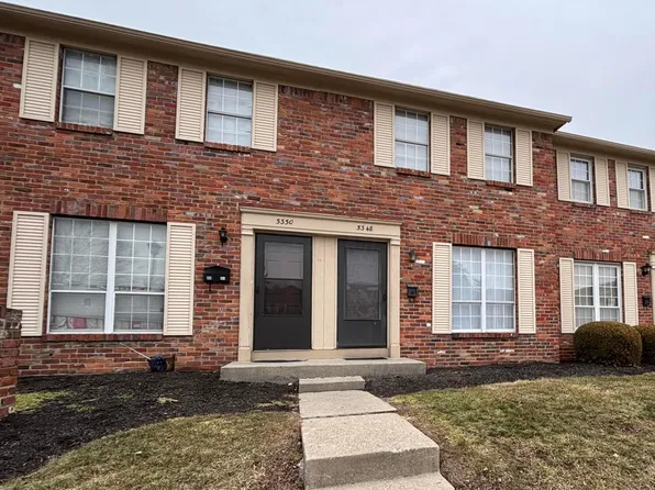 5348 Portland St #47, Columbus, OH 43235