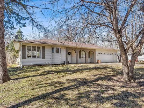 1338 River St, West Fargo, ND 58078