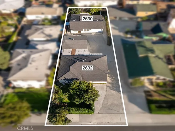 2630 Del Mar Ave, Rosemead, CA 91770