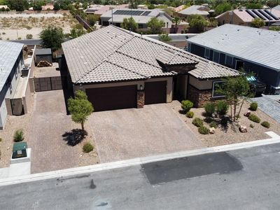 4358 Plumeria Mist St, Clark County, NV, 89129