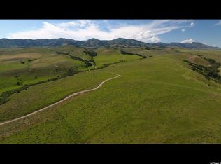 6254 N Old Highway 191, MALAD CITY, ID 83252