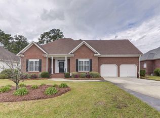 270 Yale Rd, Lexington, SC 29072