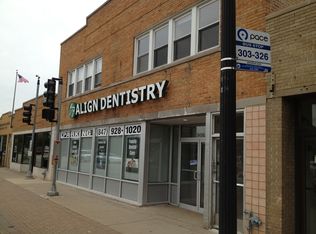 9456 Irving Park Rd APT 4, Schiller Park, IL 60176