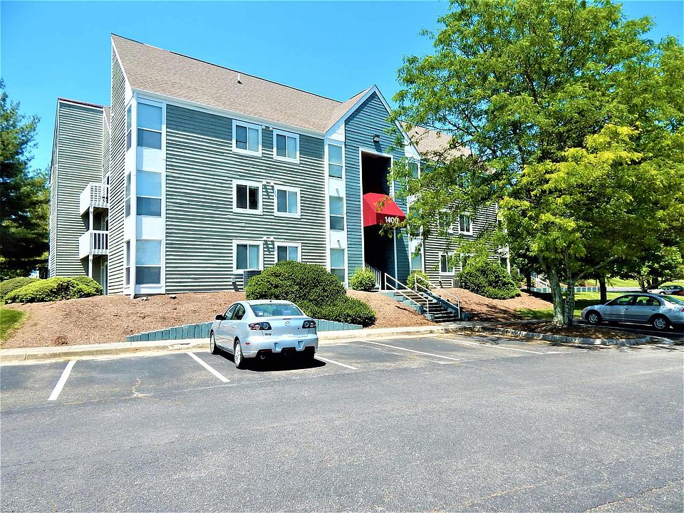 1st image of 1400 Seneca Dr APT H