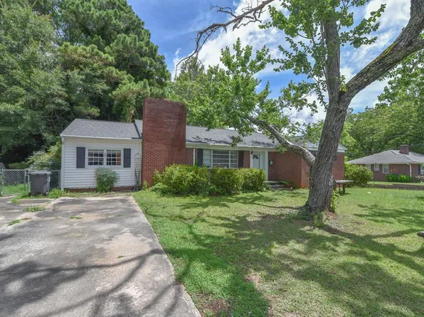 200 Florence St, Abbeville, SC 29620