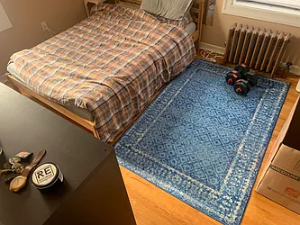 Rented by American Way Real Estate Inc