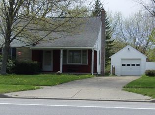6146 McKinley Pkwy, Hamburg, NY 14075