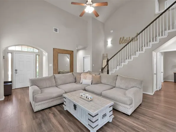 11435 Barbican Court, Conroe, TX 77304