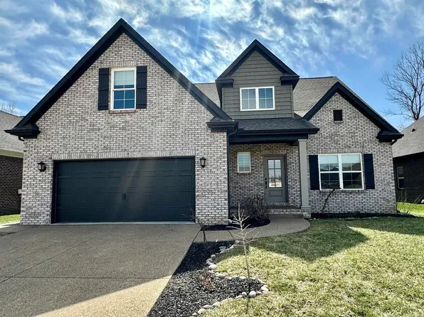 8381 Wyatt Ct, Newburgh, IN 47630