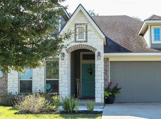 1304 Pecan St, Brenham, TX 77833