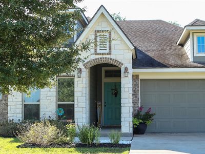 1304 Pecan St, Brenham, TX, 77833