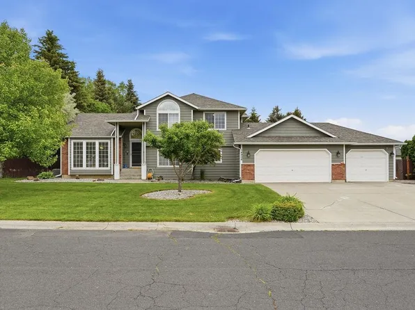 14906 N McKinnon Ct, Mead, WA 99021
