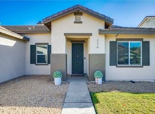 226 La Amistad Way, Hemet, CA 92545