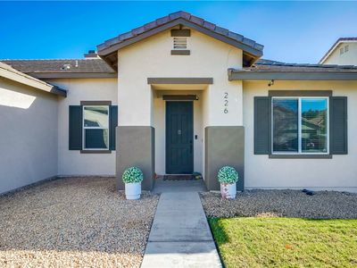 226 La Amistad Way, Hemet, CA, 92545
