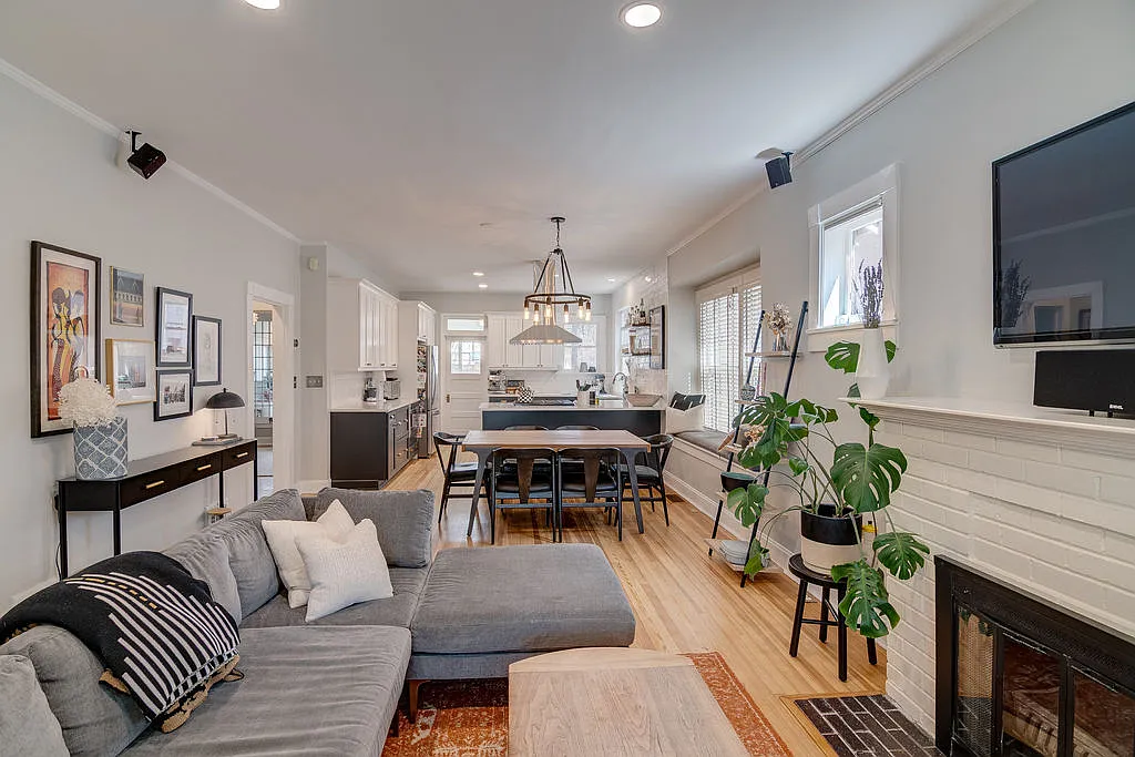 2 bed, 1742 sqft, $3,750 — Photo 4
