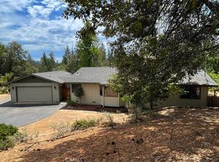 5860 Evergreen Ln, Mariposa, CA