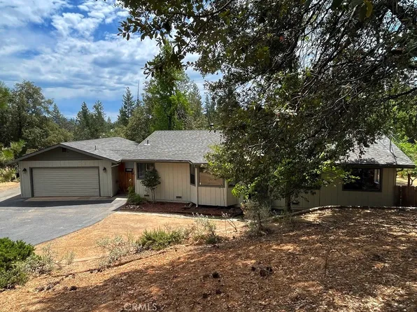 5860 Evergreen Ln, Mariposa, CA 95338