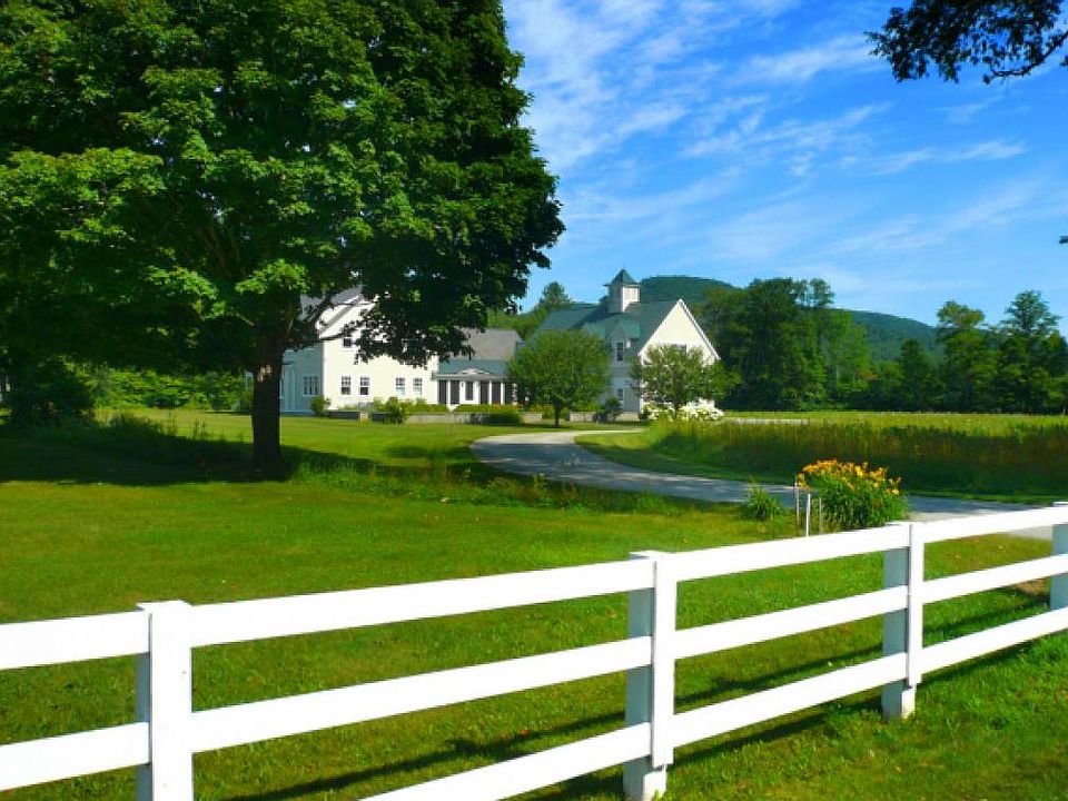 172 Auger Hole Road, South Newfane, VT 05351 Zillow
