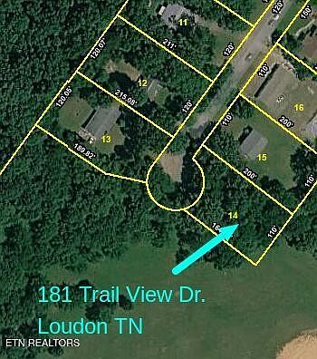 2nd image of 181 Trail View Dr