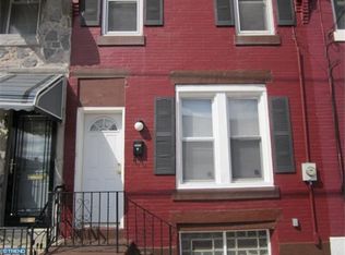 2420 N 26th St, Philadelphia, PA 19132