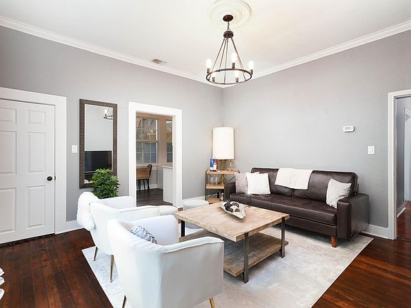 3rd image of 1002 W Mulberry Ave APT 3