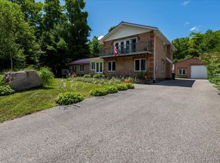 1512 Champlain Rd, Tiny, ON L9M0C1