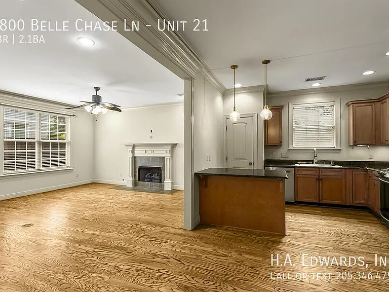 2800 Belle Chase Ln #21 — Photo 34