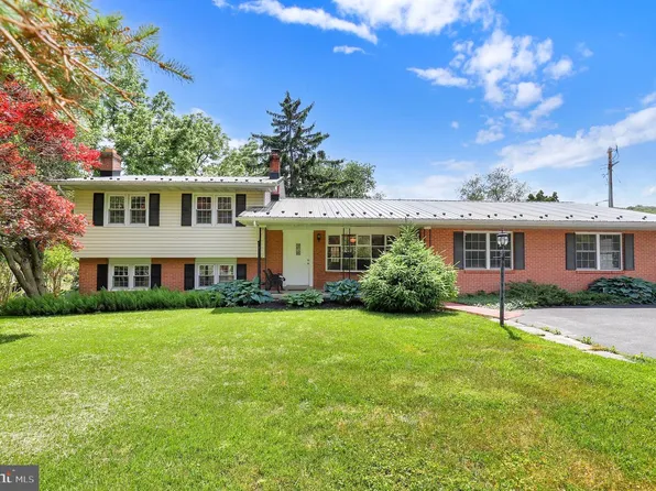 5827 Etzler Rd, Frederick, MD 21702