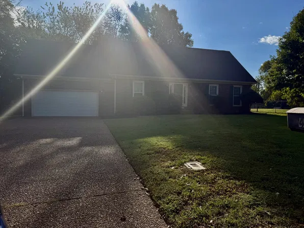 453 Harwell Dr, Hermitage, TN 37076