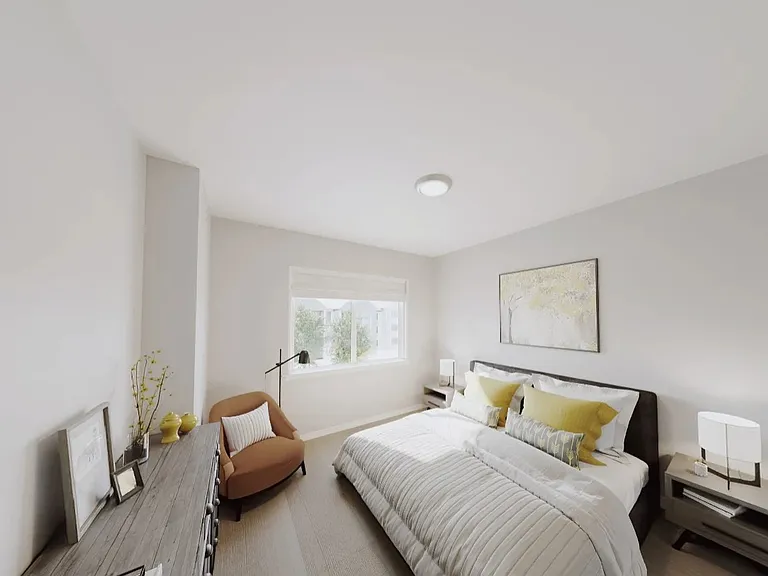 Aurora Apartment Homes — Photo 11