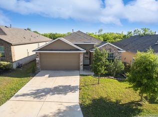 13323 Ailey Knl, San Antonio, TX 78254