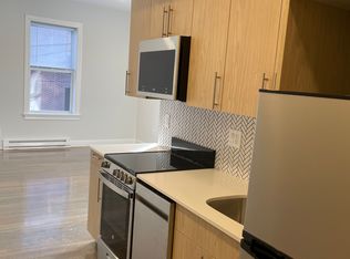 522 Beacon St #15, Boston, MA 02215