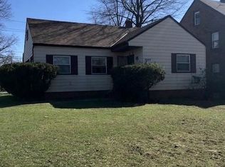 3540 Bainbridge Rd, Cleveland Heights, OH 44118