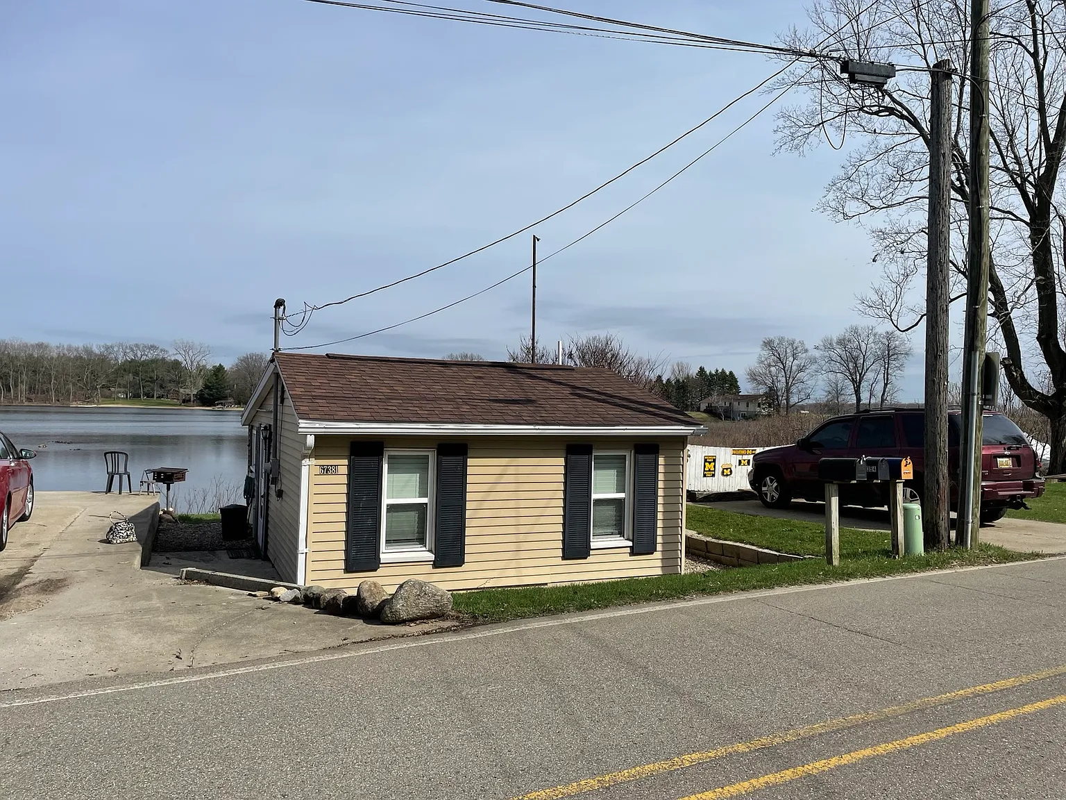 1 bed, 365 sqft, $1,200 — Photo 4