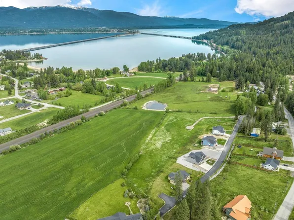 149 Bella View Dr, Sagle, ID 83860