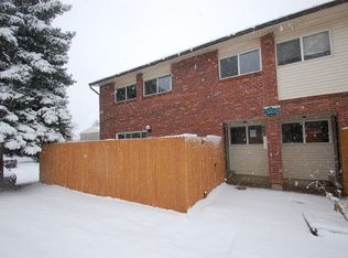 8055 Wolff St UNIT E, Westminster, CO 80031