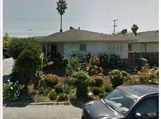 742 N Abel St, Milpitas, CA 95035