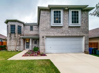 4136 Cherry Tree Dr, Schertz, TX 78108