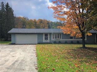 8675 Falls Rd, West Falls, NY 14170