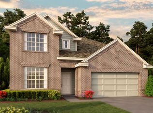 25534 W Blackwater Creek Trl, Magnolia, TX 77355