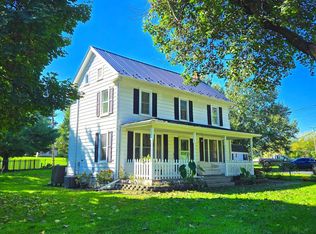 8468 Tuscarora Pike, Martinsburg, WV 25403