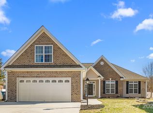 116 Parkview Ct #21, High Pt, NC 27263