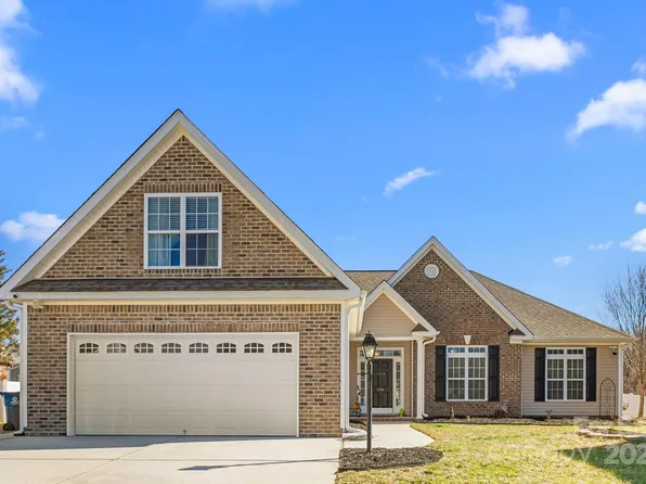 116 Parkview Ct #21, High Pt, NC 27263