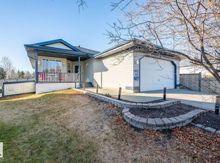 4931 152nd Ave NW, Edmonton, AB T5Y 3C2