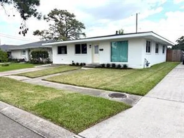 6720 Merle St, Metairie, LA 70003