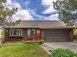 756 S California St, Helena, MT 59601