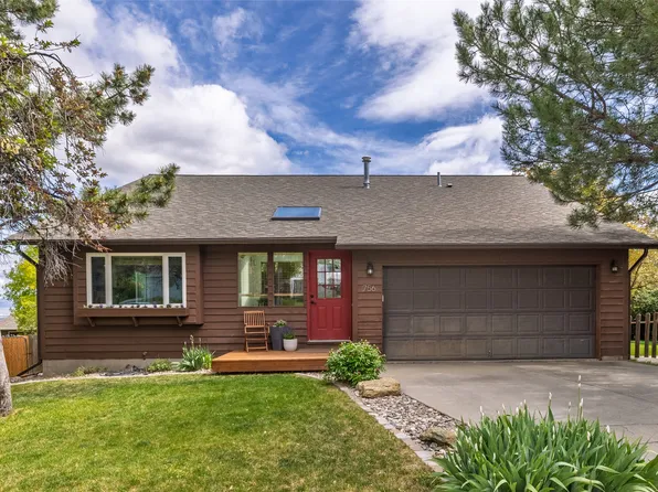756 S California St, Helena, MT 59601
