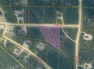 2451 Lindsborg Dr, North Pole, AK 99705