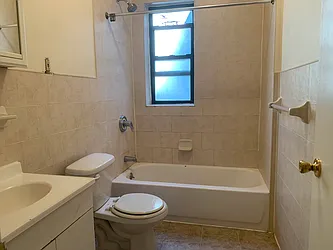 Rented by Yup Realty LLC